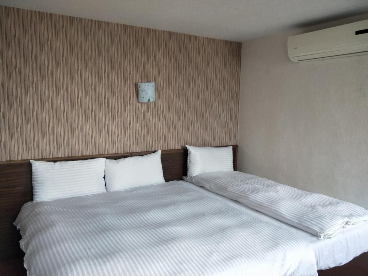 Hotel Fouquet Hualien City Exterior photo